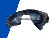 Kia Sorento 2021 ön qanaq altısı